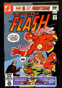 The Flash #290 (1980)