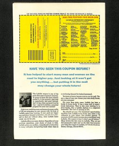 Power Man and Iron Fist #18