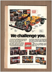 Man-Thing #7 Marvel Comics 1980 Chris Claremont GD/VG 3.0