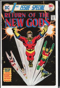 1st Issue Special #13 (1976) New Gods