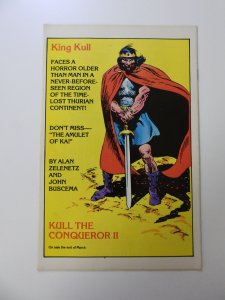 Marvel Age #2 (1983) VF condition