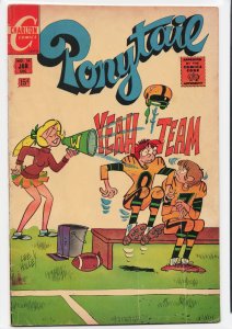 Ponytail #14 Ponytail