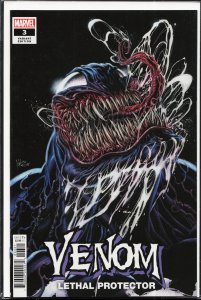 Venom: Lethal Protector #3 Hotz Cover (2022)