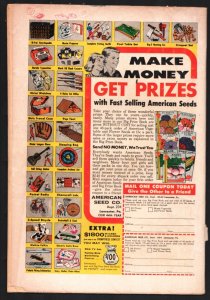 Star Spangled War Stories #102 1962-DC-Robot soldier vs dinosaurs-Roy Lichtenste