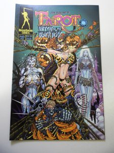 Tarot: Witch of the Black Rose #3 VF Condition