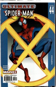 Ultimate Spider-Man #44 (2003) Ultimate Spider-Man