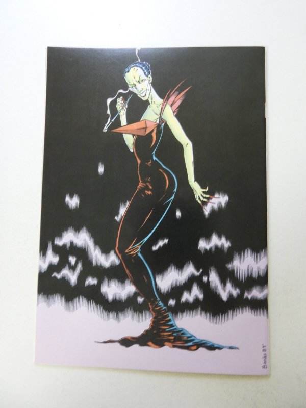 The Tick #4 (1989) 1st print NM- condition