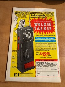 Fantastic Four Annual #12 (1977)