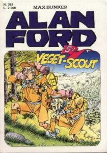 Veget-Scout