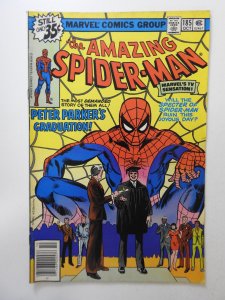 The Amazing Spider-Man #185 (1978) VG/FN Condition!