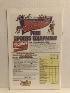 Amazing Spiderman Annual #20 Iron Man 2020 App