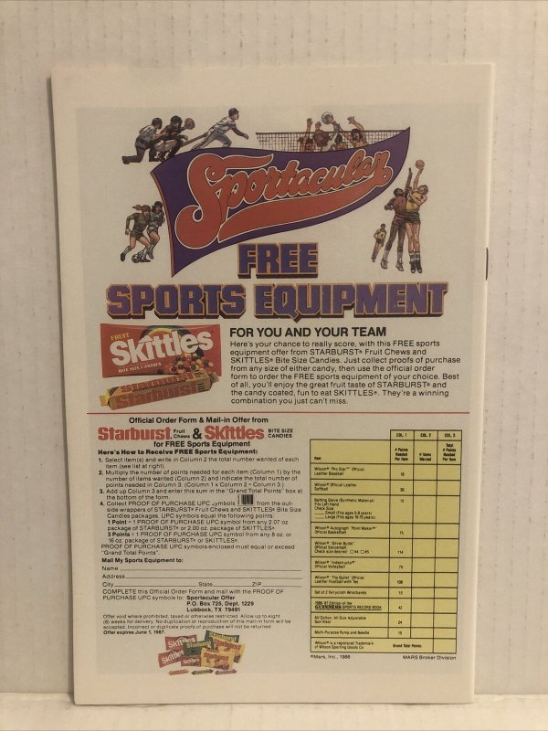 Amazing Spiderman Annual #20 Iron Man 2020 App