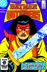 The Truth About Katana, Part 1: A Sword Of Ancient Death!