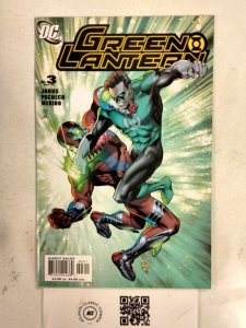 Green Lantern #3 VF-NM DC Comics comic book 28 JW51