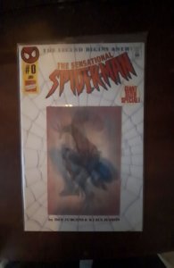 The Sensational Spider-Man #0 (1996)