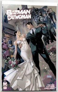 Batman/Catwoman #12 (2022) Catwoman