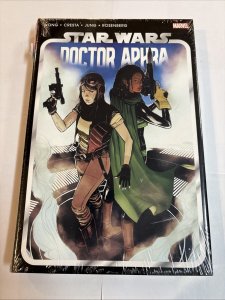 Star Wars Doctor Aphra Omnibus Vol. 2 (Out of Print)