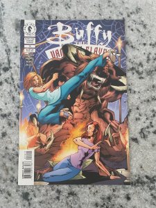 Buffy The Vampire Slayer # 16 NM 1st Print Dark Horse Comic Book TV Show 6 J821