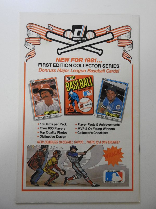 Batman #336 (1981) FN/VF Condition!