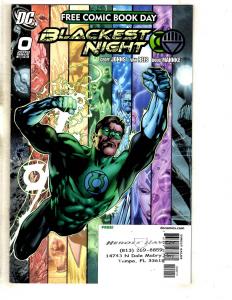 8 Comics Brightest Day 4 6 10 Lantern 22 Guardians 22 10 Night 0 Warrior 0 J328