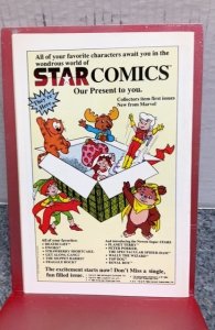 The Spectacular Spider-Man #101 (1985)