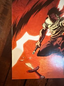 Highlander #11 (2007)