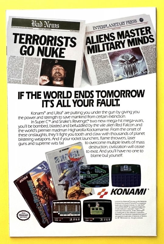 SPIDER-MAN 1 GOLD 2ND PRINT COVER MCFARLANE (1990)