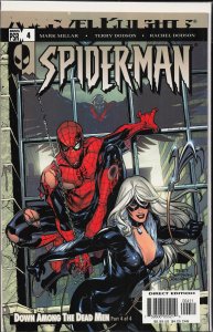 Marvel Knights Spider-Man #4 (2004) Spider-Man