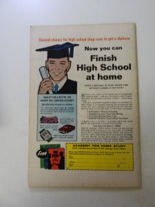 Chamber of Darkness #6 (1970) FN- condition moisture damage