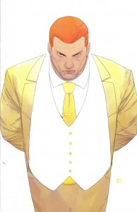 James Bond 007 #12 (F) Incentive Pham Virgin Dynamite Entertainment 2019 EB125