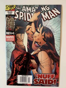 The Amazing Spider-Man #545 (2008)