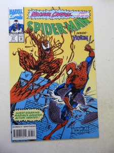 Spider-Man #37 (1993) VF+ Condition