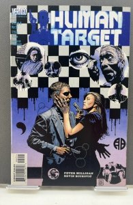 Human Target #2 (1999)