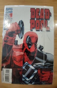 Deadpool #1 (1994)