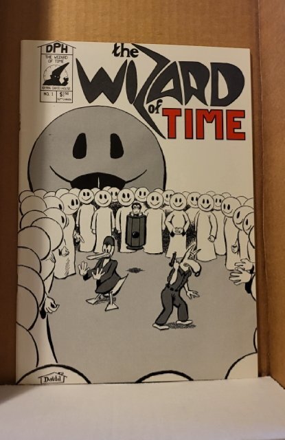 Wizard of Time (1986) abc2
