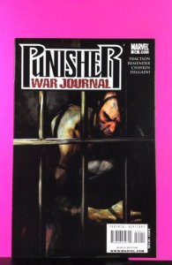 Punisher War Journal #24 (2008)