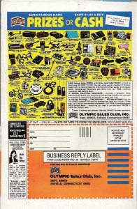 Fantastic Four #222 (1980) - VF/NM