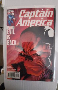 Captain America #14 (1999)