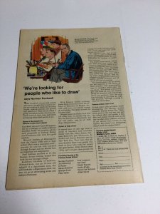 Dr. Strange 178 Vf- Very Fine- 7.5 Marvel Comics