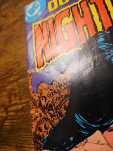 1978 Doorway to Nightmare 1 1st Madame Xanadu Fine