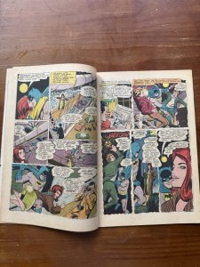The Brave and the Bold #64 (DC Comics 1966) [VG]