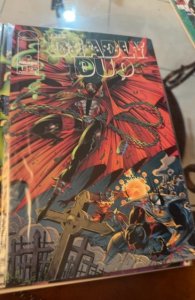 Deadly Duo #1 (1995)  