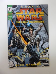 Classic Star Wars: The Early Adventures #2 (1994) NM- condition