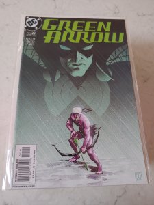 Green Arrow #22 (2003)