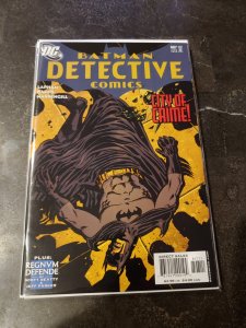 Detective Comics #807 (2005)