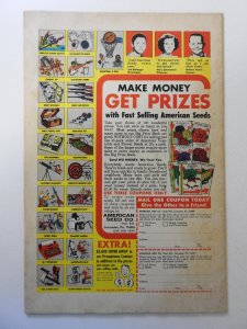 Justice League of America #61 (1968) FN Condition!