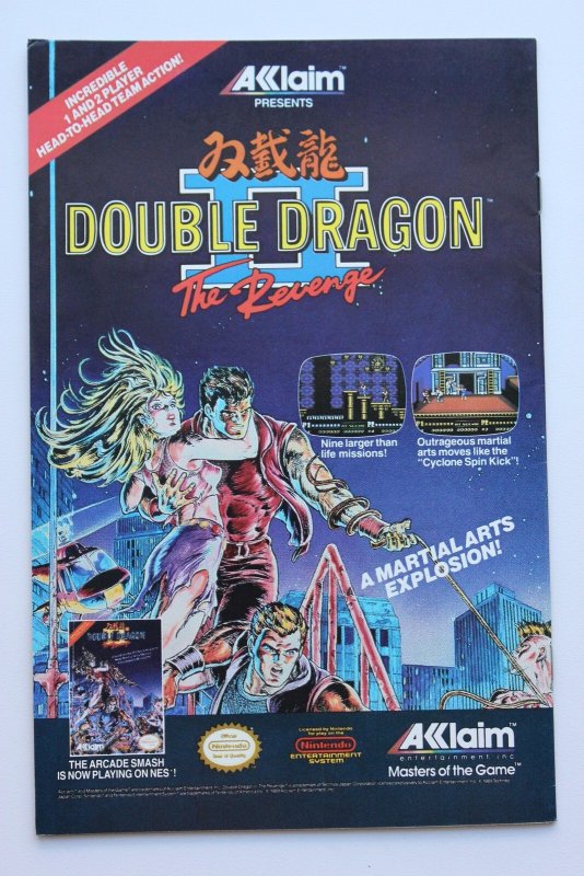 What if...? #10 (1990) Punisher NM