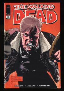 Walking Dead #75