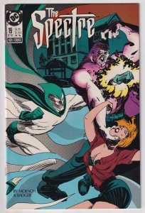 The Spectre #19 (1988) The Spectre