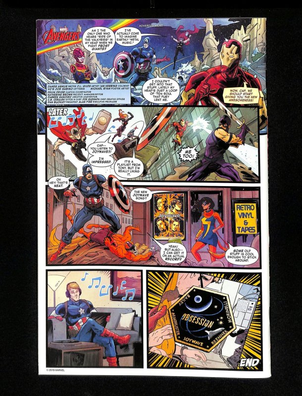 Absolute Carnage #1 Gabriele Dell'Otto Variant